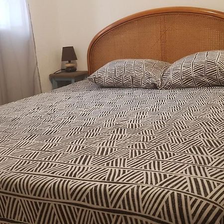 Appartement F4 Proche De Disneyland Paris Nanteuil-lès-Meaux Exteriér fotografie