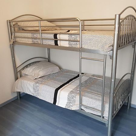Appartement F4 Proche De Disneyland Paris Nanteuil-lès-Meaux Exteriér fotografie