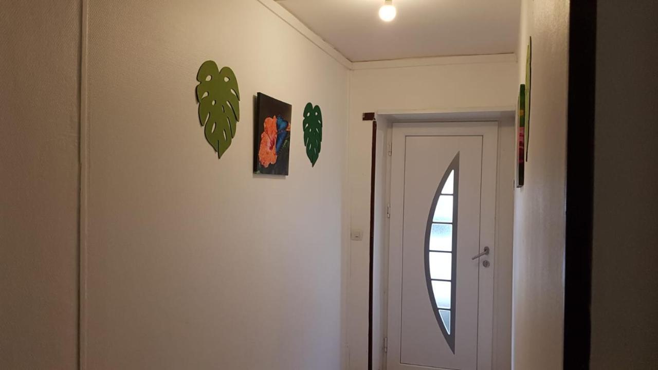 Appartement F4 Proche De Disneyland Paris Nanteuil-lès-Meaux Exteriér fotografie